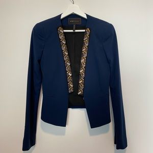 BCBGmaxazria Blazer